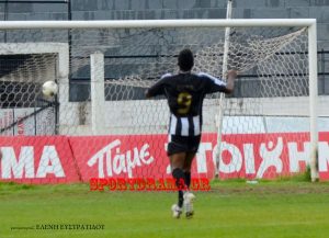 goal kaminiotis E