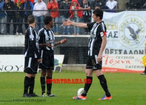 goal taralidis A