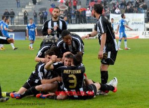 goal taralidis E