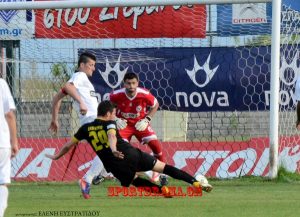 fasi dimitriou A