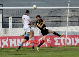 kefalia poulakos