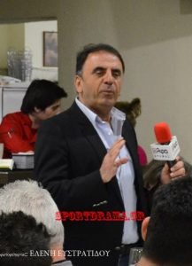 KARAGIANNIDHS