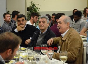 PAPASTAFIDAS