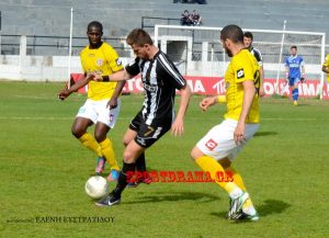 kaminiotis