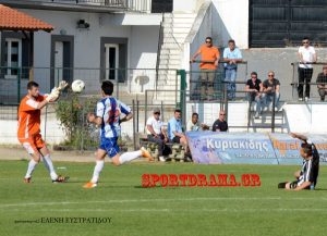 fasi kassos B