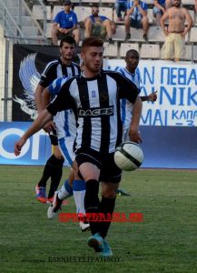 moudouroglou