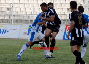 stoikos A