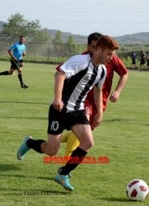 moudouroglou