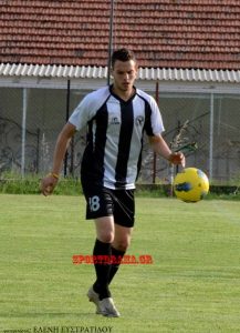 nick sterf