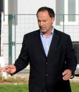 Tzanavaras