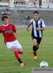 amarantidis