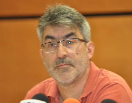 Ξεκινάει μια κρίσιμη εβδομάδα για την Δόξα με τον ορισμό διοίκησης πρωτοδικείου