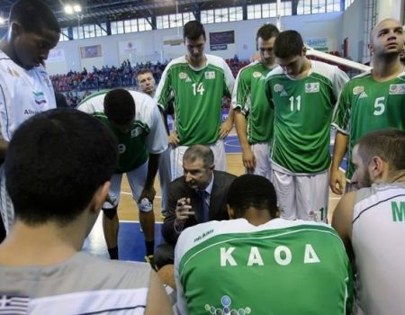 Φιλική νίκη του ΚΑΟΔ επί του Άρη με 75-64