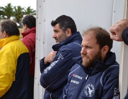 Απομακρύνθηκαν από τις θέσεις τους Λευκόπουλος και Περσίδης