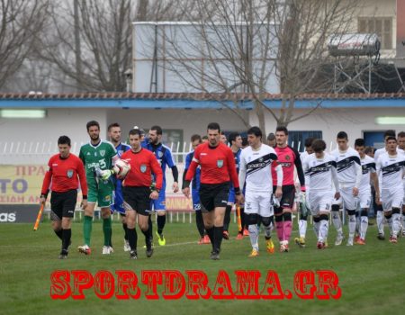 ΑΙΓΙΑΝΙΑΚΟΣ-ΔΟΞΑ 3-0 LIVE!!! ΤΕΛΙΚΟ
