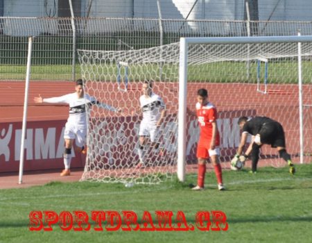 ΒΑΤΑΝΙΑΚΟΣ-ΔΟΞΑ 2-3 LIVE !!! ΤΕΛΙΚΟ !!!