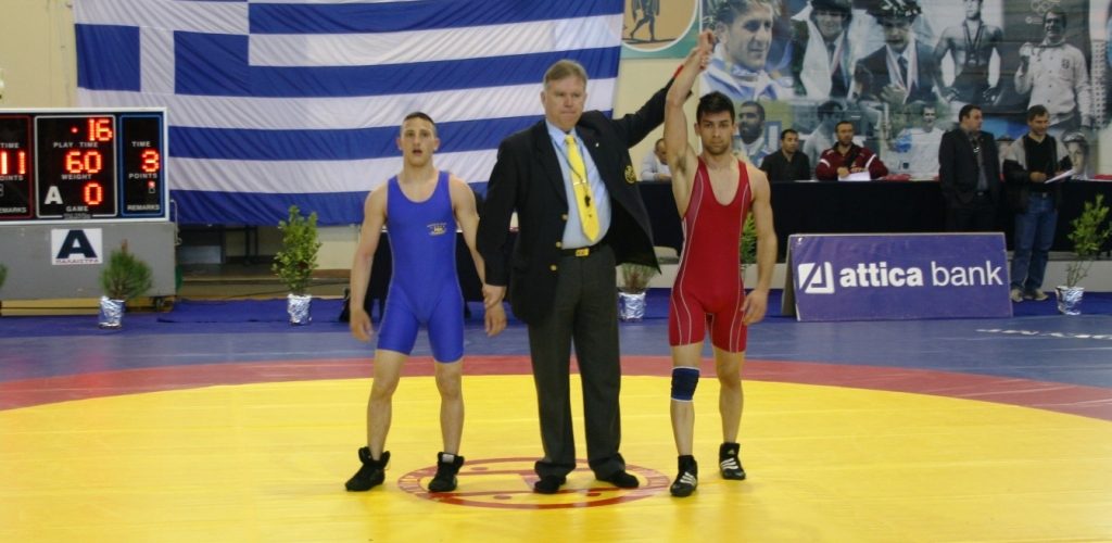 ΑΚΑΔΗΜΙΑ ΠΑΛΗΣ ΔΡΑΜΑΣ: Και φέτος πρωταθλητής Ελλάδας στο εφηβικό!!!