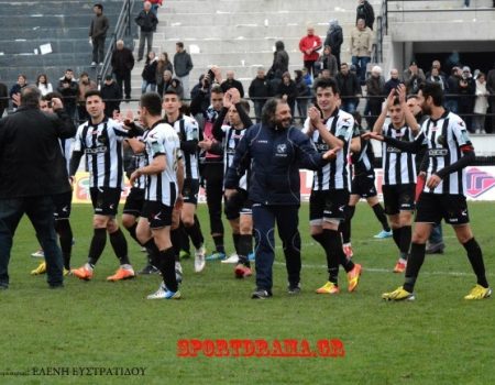 ΔΟΞΑ-ΕΘΝΙΚΟΣ ΓΑΖΩΡΟΥ 2-0 LIVE ΤΕΛΙΚΟ!!!!