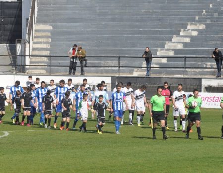 ΔΟΞΑ-ΑΝΑΓΕΝΝΗΣΗ ΓΙΑΝΝΙΤΣΩΝ 4-0 LIVE!!! ΤΕΛΙΚΟ !!!