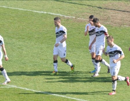 ΔΟΞΑ-ΠΑΝΔΡΑΜΑΪΚΟΣ 3-0