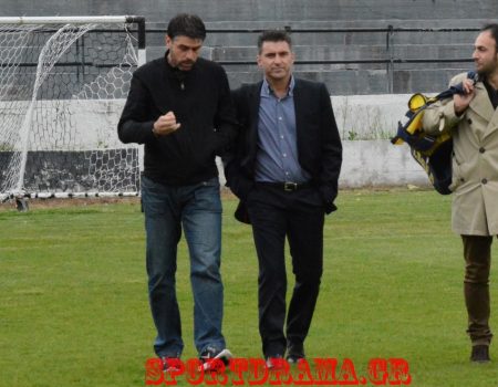 Τοπίο στην ομίχλη το ενδιαφέρον από ΠΑΟΚ και τα διοικητικά της Δόξας