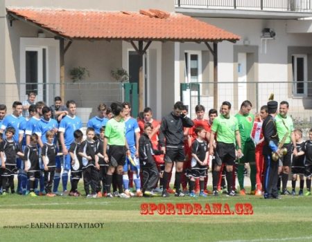 Κ-18: ΕΛΛΑΔΑ-ΤΟΥΡΚΙΑ 1-2