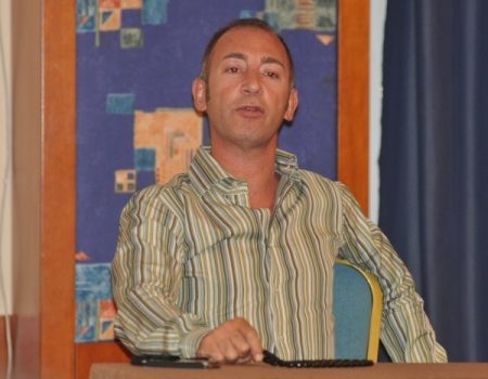 Ο Σάμιος ανεβαίνει στην Δράμα για την γενική συνέλευση !!!