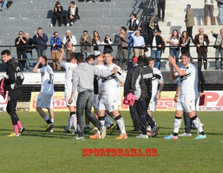 Ακυρώνεται το φιλικό με την Ξάνθη μετά από απόφαση –διαμαρτυρία των παικτών
