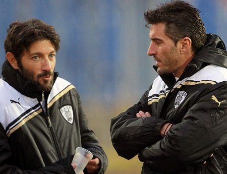 «Υπάρχει συμφωνία» επιμένει το ρεπορτάζ του ΠΑΟΚ όπου όμως
