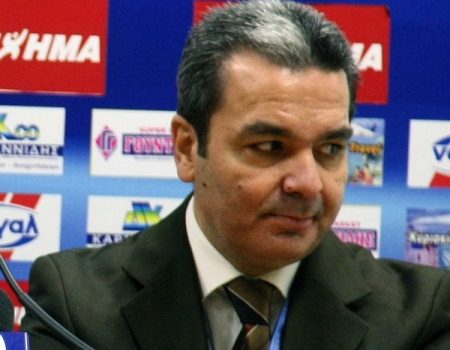 Συνέντευξη καταπέλτης του Άγγελου Ιωαννίδη (VIDEO) που δίνει όλο το στίγμα της κίνησης που κάνει για την απόκτηση του μετοχικού πακέτου της ΠΑΕ Δόξα