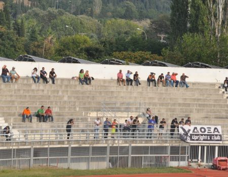 Φωτορεπορτάζ από την Καβάλα