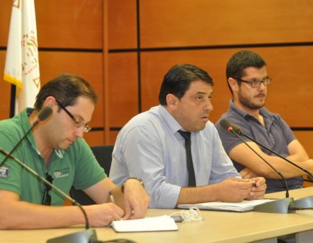 Πολλά λόγια αλλά λίγη ουσία σε μια συνέλευση που δεν έδωσε κάτι το άμεσο και συγκεκριμένο