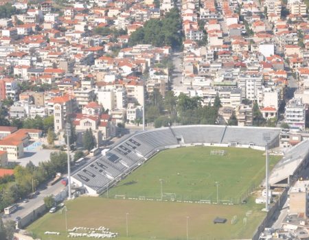 Χωρίς τον κόσμο της Δράμας δεν υπάρχει Δόξα γι’ αυτό όλοι πρέπει να δώσουν το παρών τους στο γήπεδο