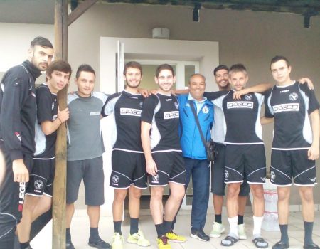 Μοναδική ευκαιρία για συσπείρωση των δραμινών που δεν πρέπει να χαθεί η γενική συνέλευση  της Παρασκευής