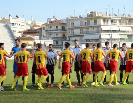 LIVE !!! ΔΟΞΑ-ΚΑΣΤΟΡΙΑ 3-0 !!! ΦΩΤΟΡΕΠΟΡΤΑΖ