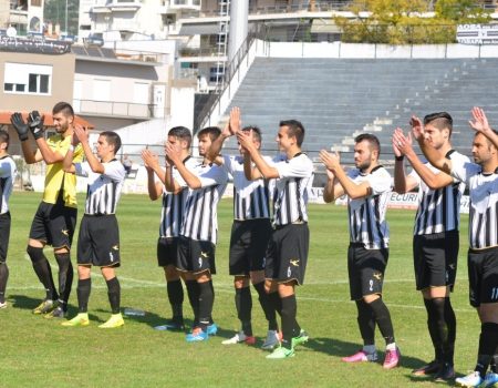 Ήρθε η ώρα να μιλήσουν οι ποδοσφαιριστές που πλέον έχουν τον πρώτο λόγο  στο μέλλον της ομάδας