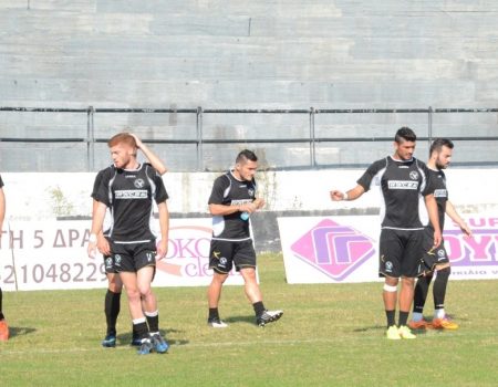 Σε αναζήτηση νέου προπονητή με αρκετά ονόματα στο τραπέζι