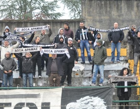 Το παιχνίδι στην Αρναία σε 42 φωτογραφικά στιγμιότυπα