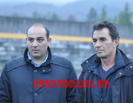 Η ΣΥΝΕΝΤΕΥΞΗ ΤΥΠΟΥ (VIDEO & FOTOS)
