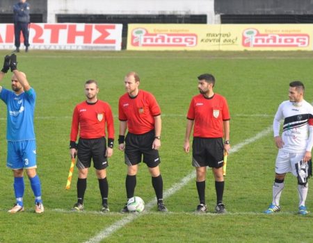 LIVE !!! ΔΟΞΑ ΔΡΑΜΑΣ-ΗΡΑΚΛΗΣ ΑΜΠΕΛΟΚΗΠΩΝ 1-1 ΤΕΛΙΚΟ !!!