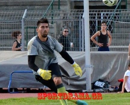 Υπόγραψε ο Καράδαης και συνεχίζει ο Κωνσταντινίδης