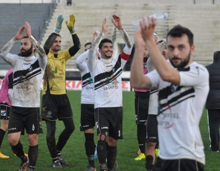 LIVE !!! ΔΟΞΑ ΔΡΑΜΑΣ-ΟΡΦΕΑΣ ΕΛΕΥΘΕΡΟΥΠΟΛΗΣ 2-1 !!!