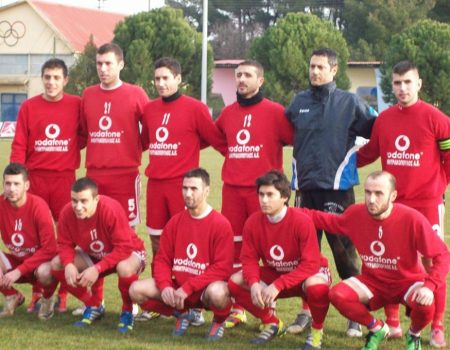 ΠΡΟΣΟΤΣΑΝΗ – ΠΑΝΔΡΑΜΑΪΚΟΣ pre game