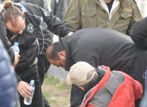 PANTZIARAS BOYKALI