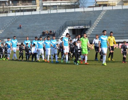 LIVE !!! ΔΟΞΑ- ΕΘΝΙΚΟΣ Ν. ΑΓΙΟΝΕΡΙΟΥ 2-1 ΤΕΛΙΚΟ !!!