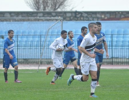 Ψάχνει στόχο το …επτάσφαιρο !!!
