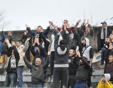 Την στήριξη του κόσμου τους περιμένουν οι παίκτες της Δόξας
