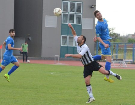 LIVE !!! ΗΡΑΚΛΗΣ ΑΜΠΕΛΟΚΗΠΩΝ- ΔΟΞΑ 0-0 (ΦΩΤΟ)