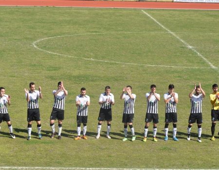 LIVE !!! ΑΝΑΓΕΝΝΗΣΗ ΓΙΑΝΝΙΤΣΩΝ-ΔΟΞΑ 0-3 (VIDEO: τα γκολ της Δόξας)