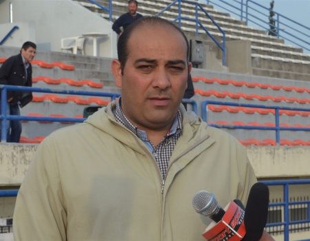 Η ΣΥΝΕΝΤΕΥΞΗ ΤΥΠΟΥ (video)